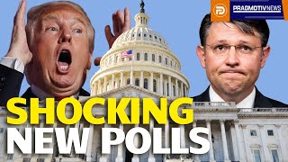 These Polls Show a Massive Political Shift Coming in 2026