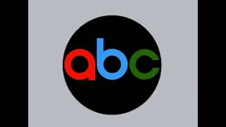 (Reupload) ABC (1962) Logo Remake