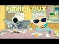 Family Guy Best Moments Compilation 🎉