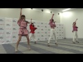 2017/06/10(二部)フェアリーズ 相思相愛☆destination