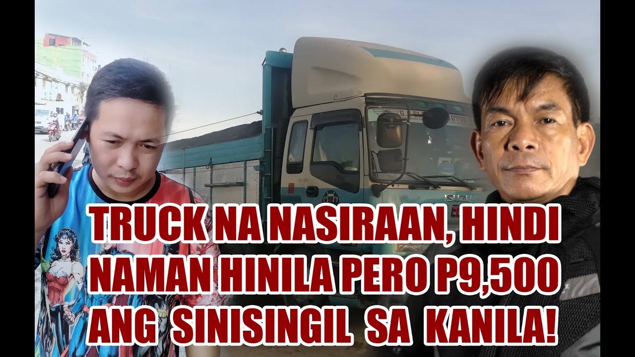 HINDI TALAGA NILA ALAM ANG TAMANG TRABAHO!