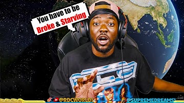 The ONLY Way You Can Join RDC...