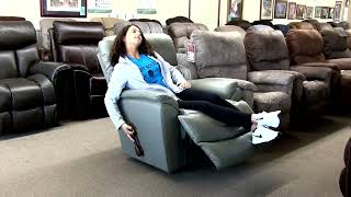 Olliff Boeve (Recliners)