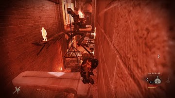 Styx: Master of Shadows killing spree