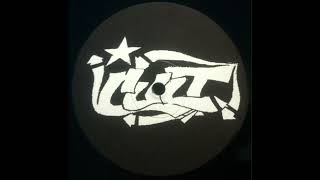 Unknown Artist - A2 - Untitled (199x)
