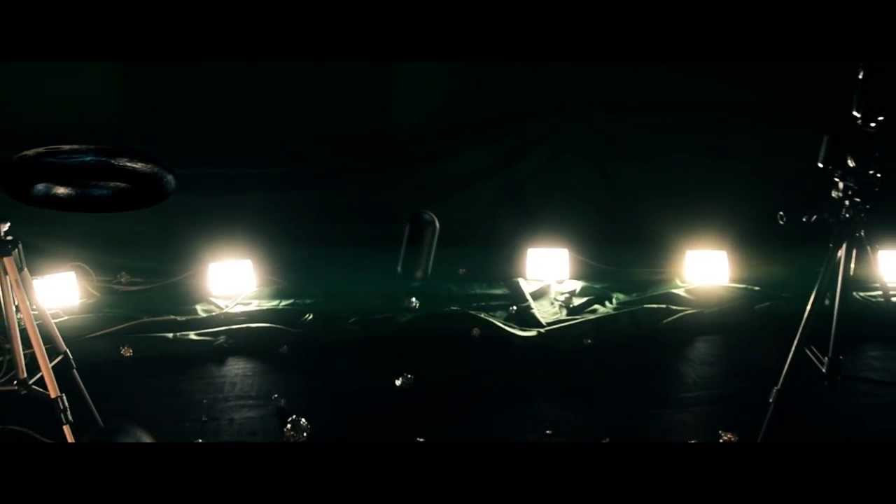 Time Freeze After Effect