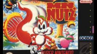 Video thumbnail of "Mr Nutz - The Living Room  (sound remastered)"