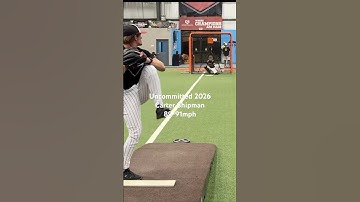 Carter Shipman // 2026 Uncommitted