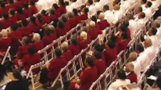 Vignette de la vidéo "United Samoan Church Choir"