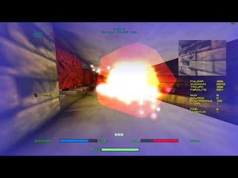 23 Tloloc Temple - Forsaken Remastered Walkthrough, All Secrets and Collectibles