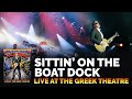 Joe Bonamassa Official - "Sittin' On The Boat Dock" - Live at The Greek Theatre