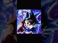 Goku edit #dbz #dbs #edit #shorts #goku