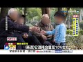 離譜!陌生阿公誘5歲童"喝保力達"?! 連灌2杯送急診│中視新聞 20260716