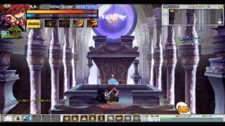 【ELSWORD】 Henir bug (Ran Stage)
