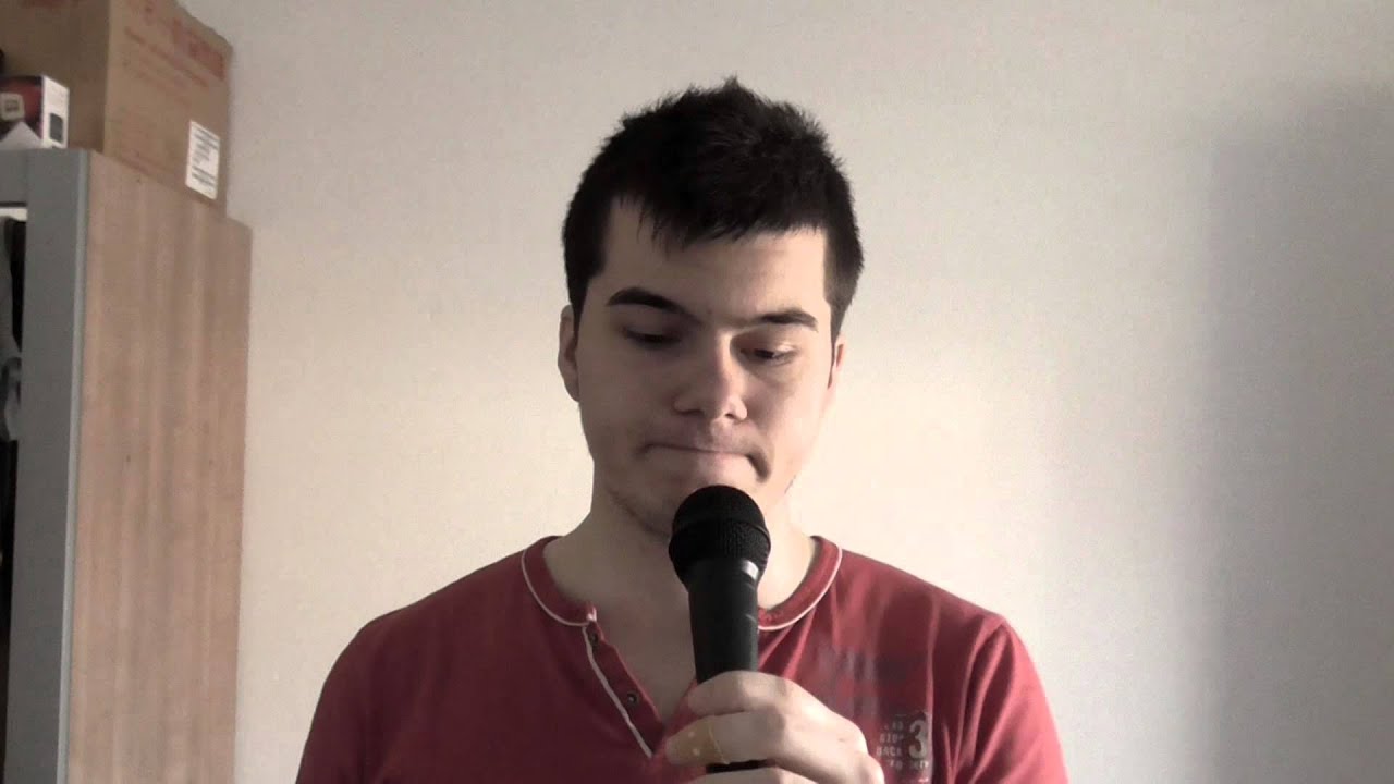 [Microphone Test] HAMA Thomson M150 - YouTube