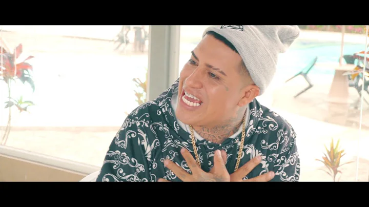 Hijo Prdigo-Edgar Lin ft Caliz & Lirico (Videoclip...