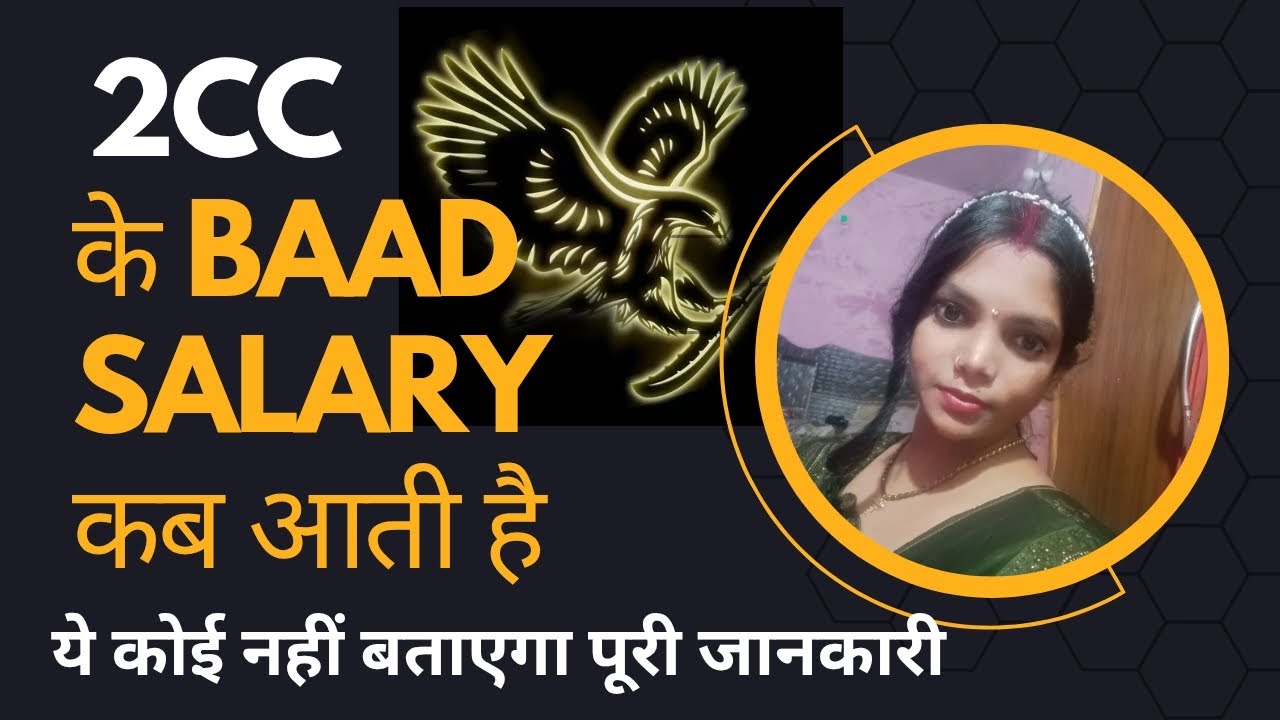 2cc ke baad salary kitni aati hai|What is the salary in forever after 2cc @flpindia