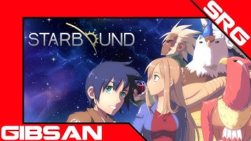 Starbound Beta: Quick Start 101