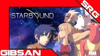 Starbound Beta: Quick Start 101