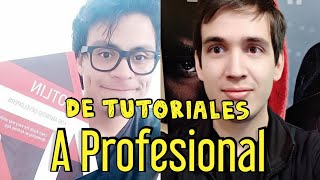 Celebrity De Teoría a la Práctica en Programación | Vida de Programador LIVE 49 Wealth