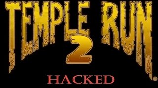 How to hack TEMPLE RUN 2 (easy way) | #ANKBHDhacks 1 screenshot 5