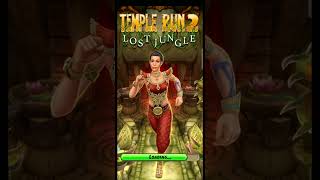 Temple Run 2 Jungle Run 2021 Game screenshot 2