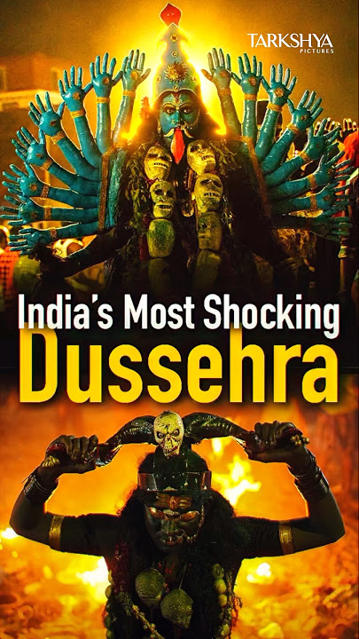 The Wildest Navratri Festival in India🤯😱😳🕉️❤️🙏🏽