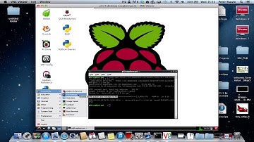 Raspberry Pi Minecraft install