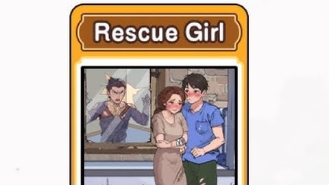 Brain Puzzle King level 82 rescue girl  #brainpuzzleking #guidegame #walkthrough #trending #games