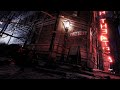 Robin Fights A NIGHTMARE In Crime Alley!