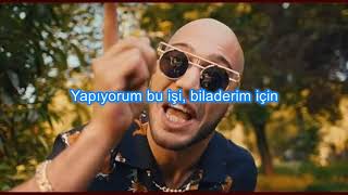 Ben Fero Biladerim İcin Şarkı 