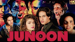 Junoon (1992) Full Hindi Movie HD | Rahul Roy | Puja Bhatt | Avinash | Horror, Facts & Story