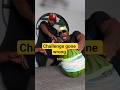 Rubber Band Challenge Gone Wrong | A challenge to meet Ronaldo