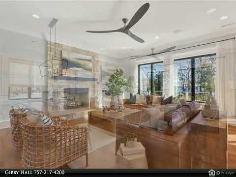 230 Wentworth Court, Suffolk, VA home video tour