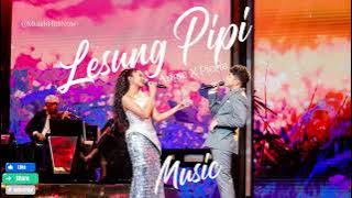 Lesung Pipi (Raim Laode) versi  Angie X piche Lesung Pipi 1 jam