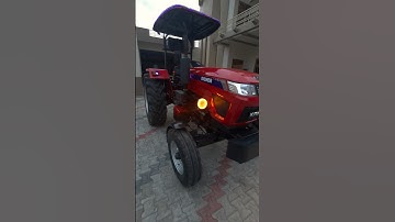 #eicher557 #eichertractor #agriculturalmachinery #automobile