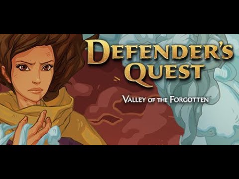 Optimizing Tower Defense for FOCUS and THINKING - Defender's Quest