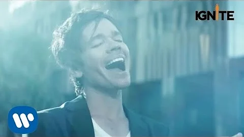 Nate Ruess: Nothing Without Love [OFFICIAL VIDEO]