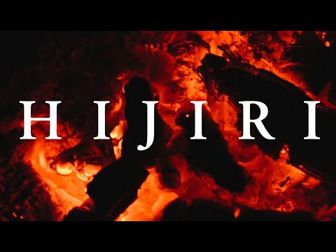 HIJIRI  A Documentary by Snow Peak