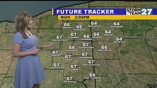 WKBN 27 First News at 11p