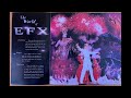 Efx cast album starring tommy tune 12 river in time