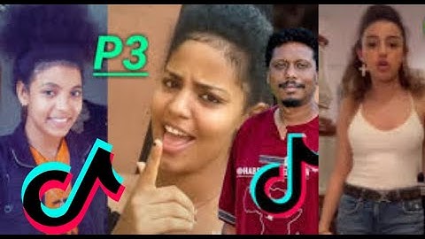 New Habesha Tik Tok Funny Videos Compilation 2020 (part 3)