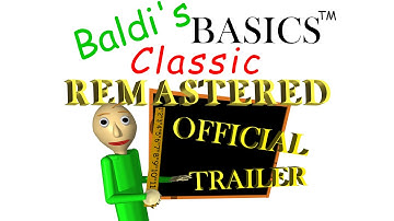 Baldi