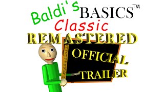 Baldi's Basics Classic - Maperbill's Posts - TapTap