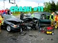 Incredible Brutal CAR CRASH TRAFFIC Compilation #11 - Live Street Accident Record by Dash Cam