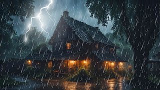 Rain Sounds For Sleeping,Soothing Rain Sounds For Relaxing,Sleep Disorder,Stress Relief,Meditation by Nusa Rain 3 views 12 days ago 1 hour, 47 minutes