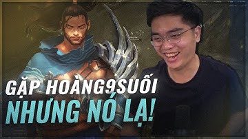 “QUỐC TƯỚNG” BẤT LỰC: ĐÁNH DZỊ MÀ CŨNG KHÔNG LẠI TEAM ĐỊCH À? | ĐỒNG ĐỘI LÀM BẢY DAXUA SUY QUÁAA