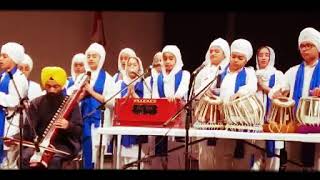 Moolmantar & Takiya Mai Babar de Darbar (Dharmik Joremela 2018) part 2