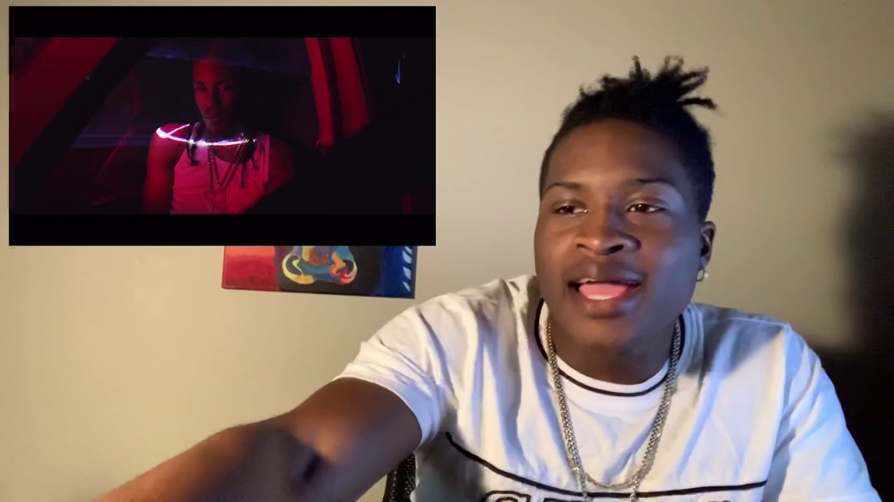 American reacts to Zee Stack - Essence 2 [Music Video] | (AMERICAN ...