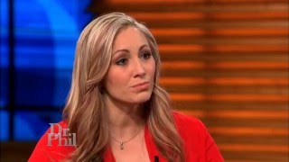 Former FLDS Wife Opens Up about Her Forced Marriage  Dr. Phil